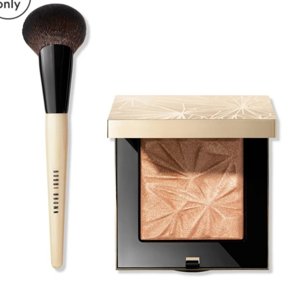 Bobbi Brown